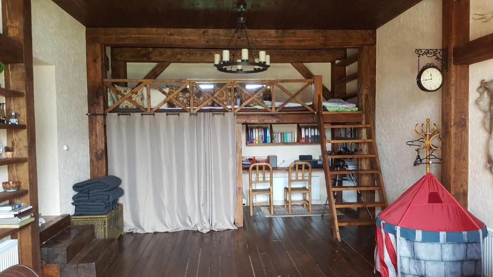 Фото Гостевой дом на Туристической 19