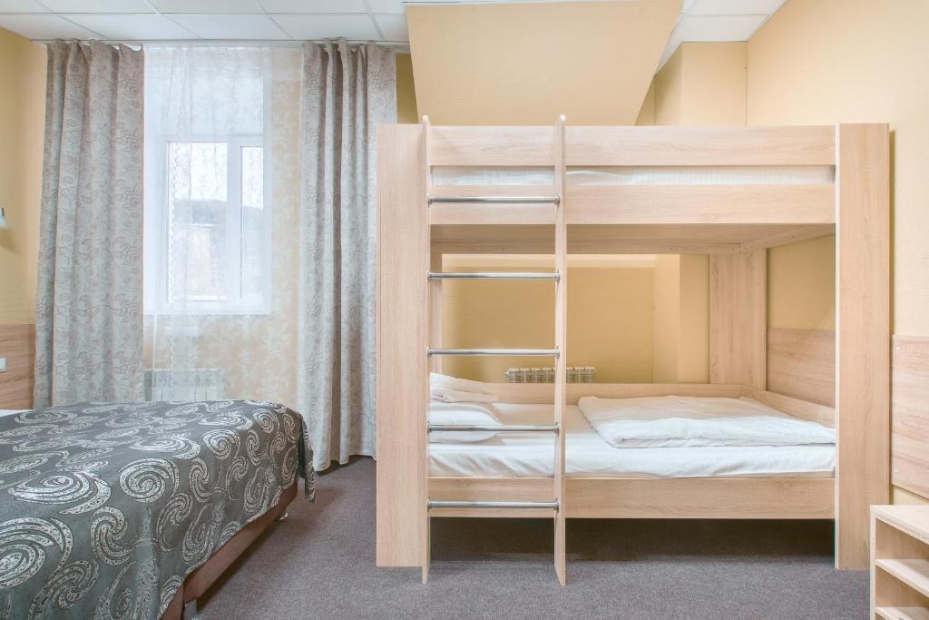 Фото Берисон Московская 66а