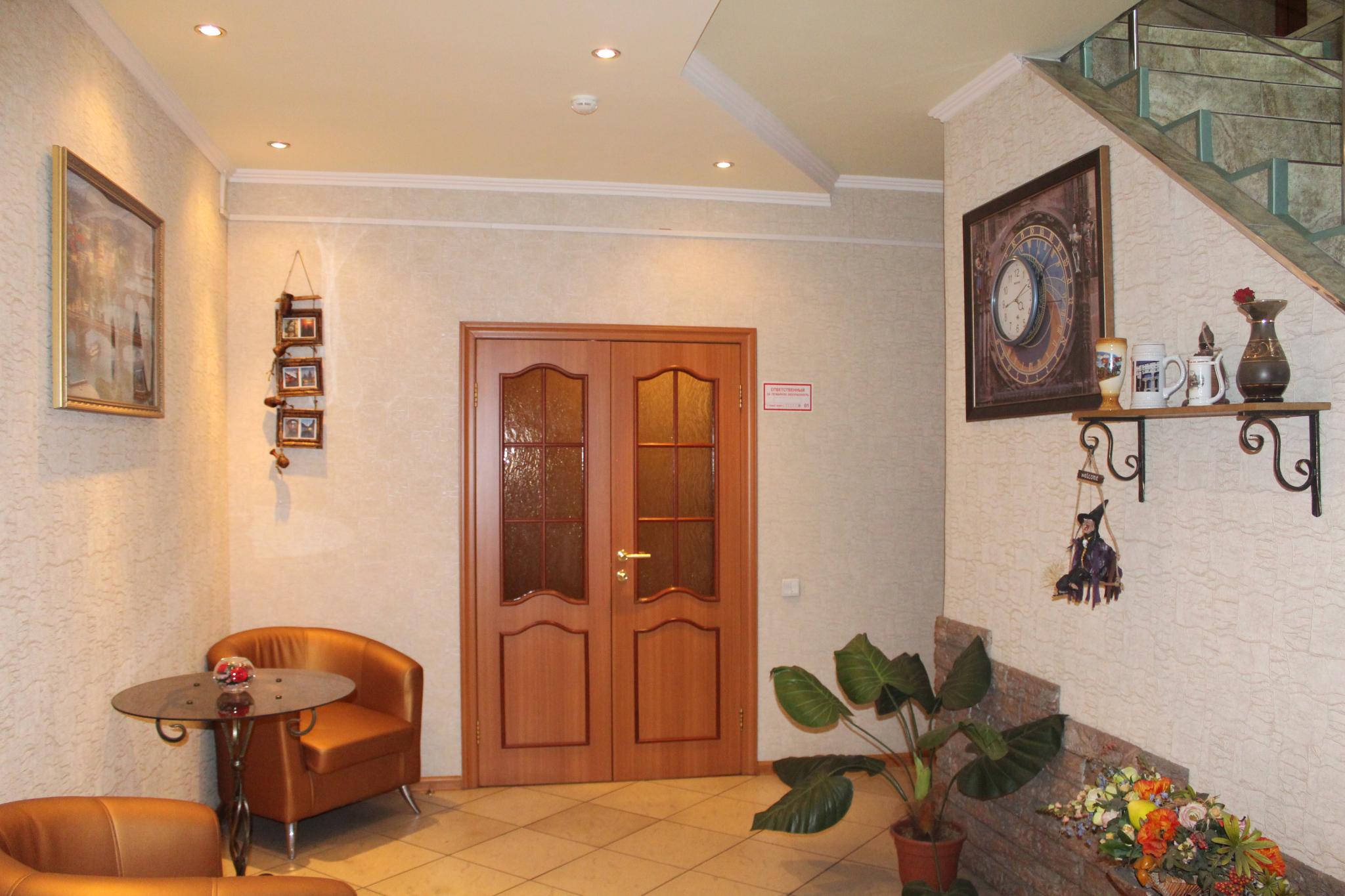 Фото Пражечка