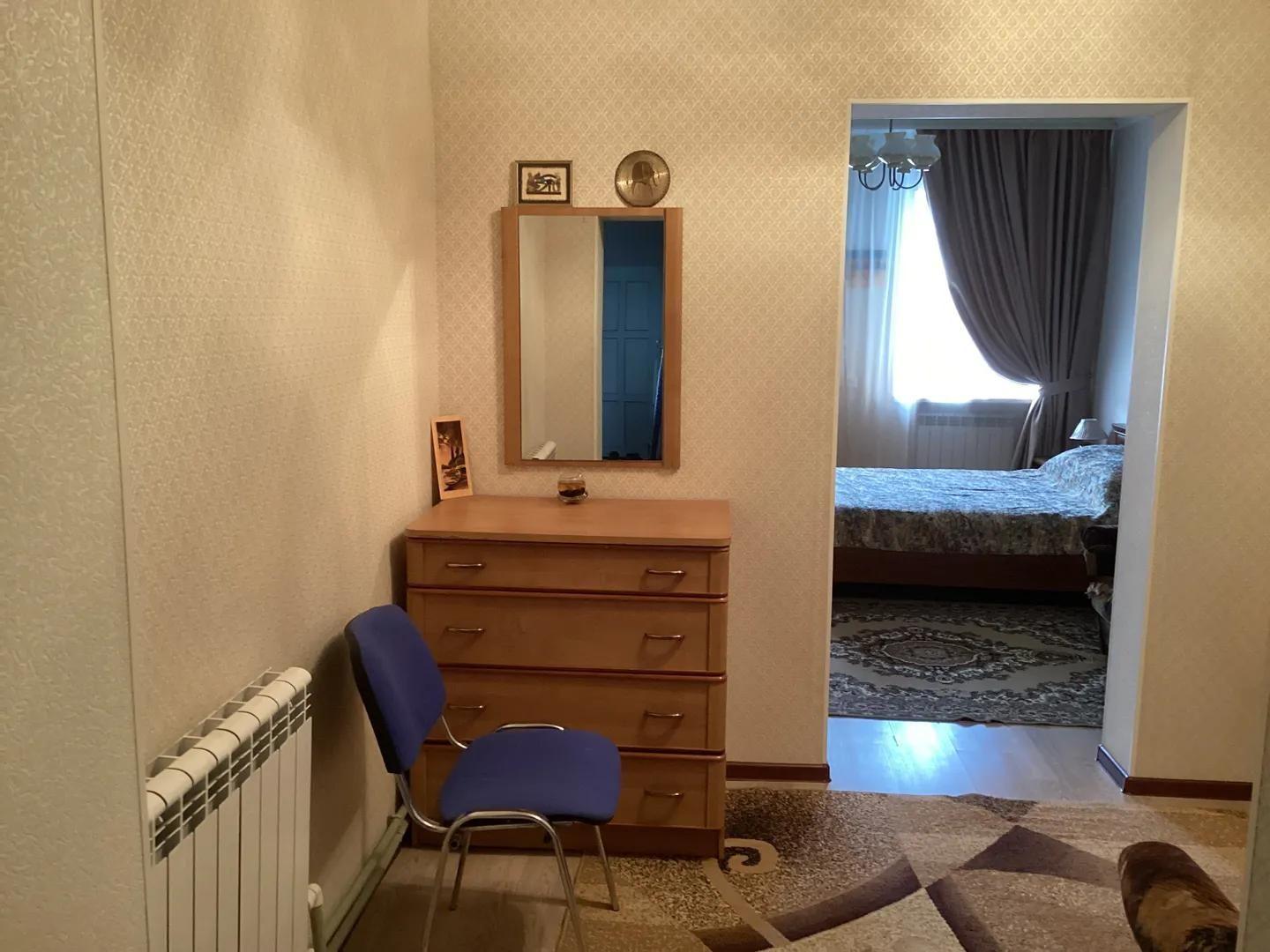 Фото Гостевой дом на Интернациональной 16