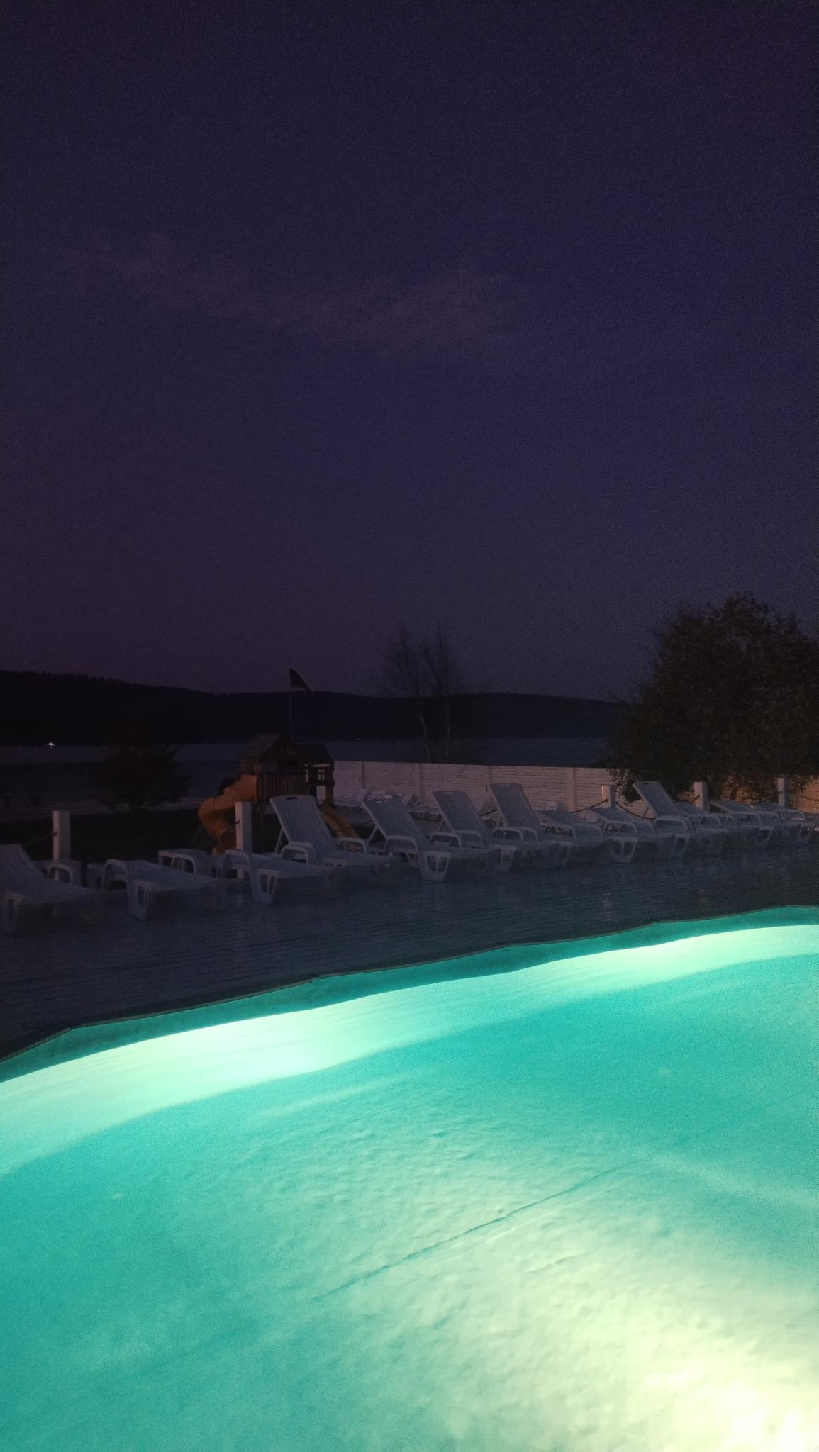 Фото Белый Берег