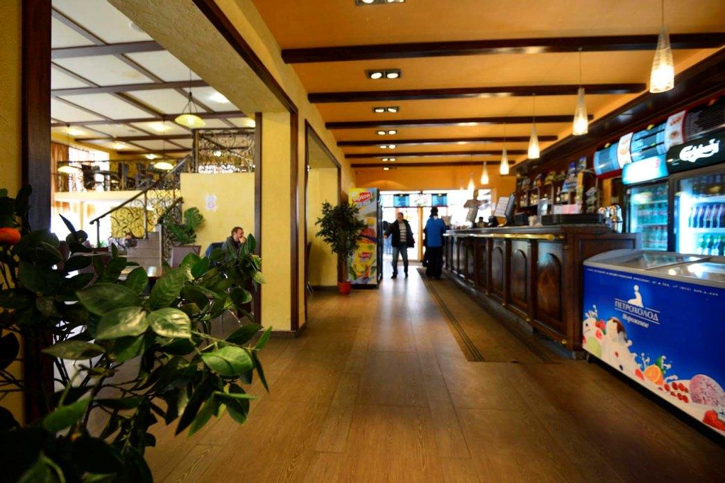 Фото Пальмира клуб