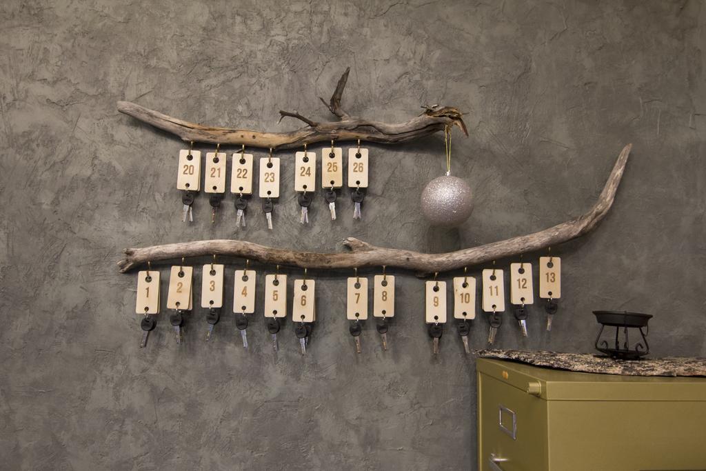 Фото Ягель Хостел