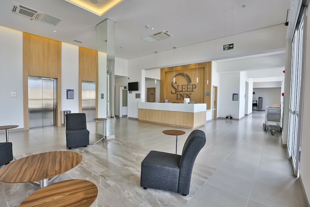 Фото Transamerica Fit Jacareí