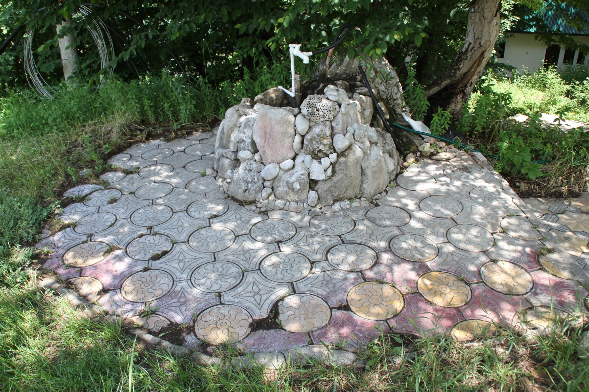 Фото Дубовая Роща