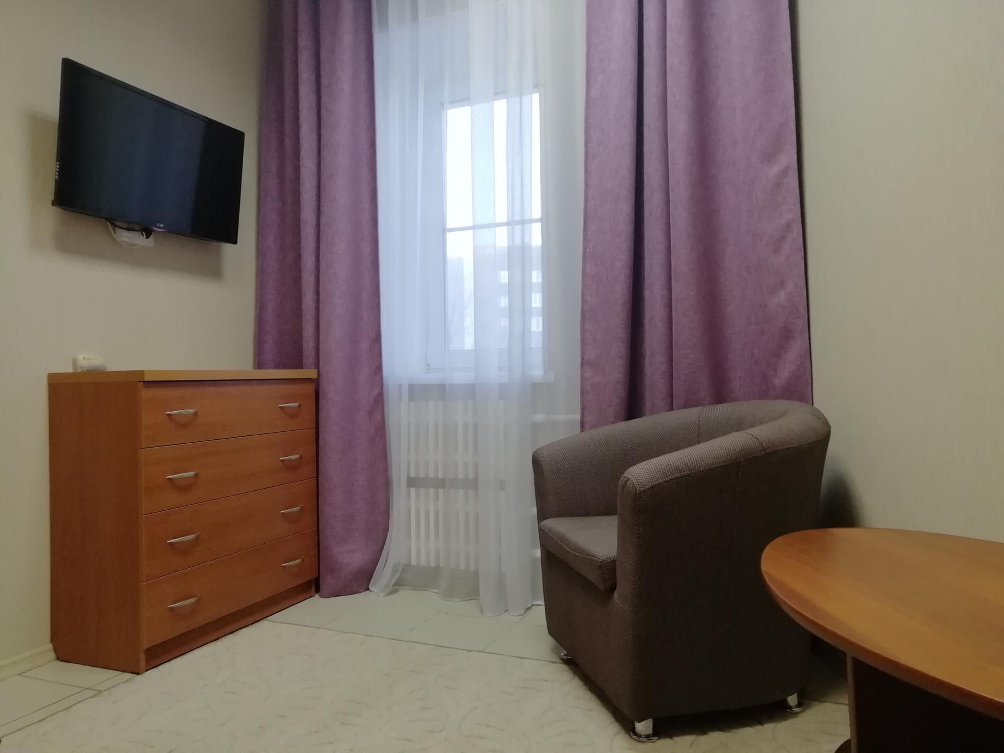 Фото Виктория на Парковой, 72