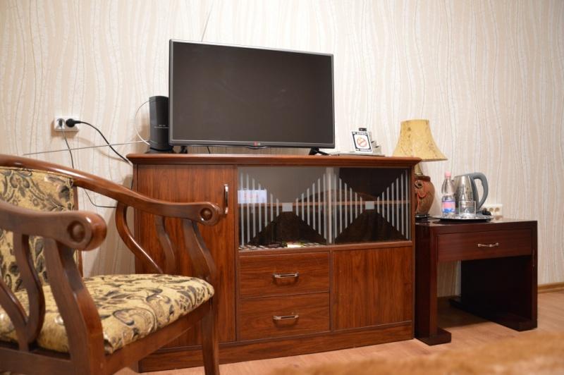 Фото отеля 5