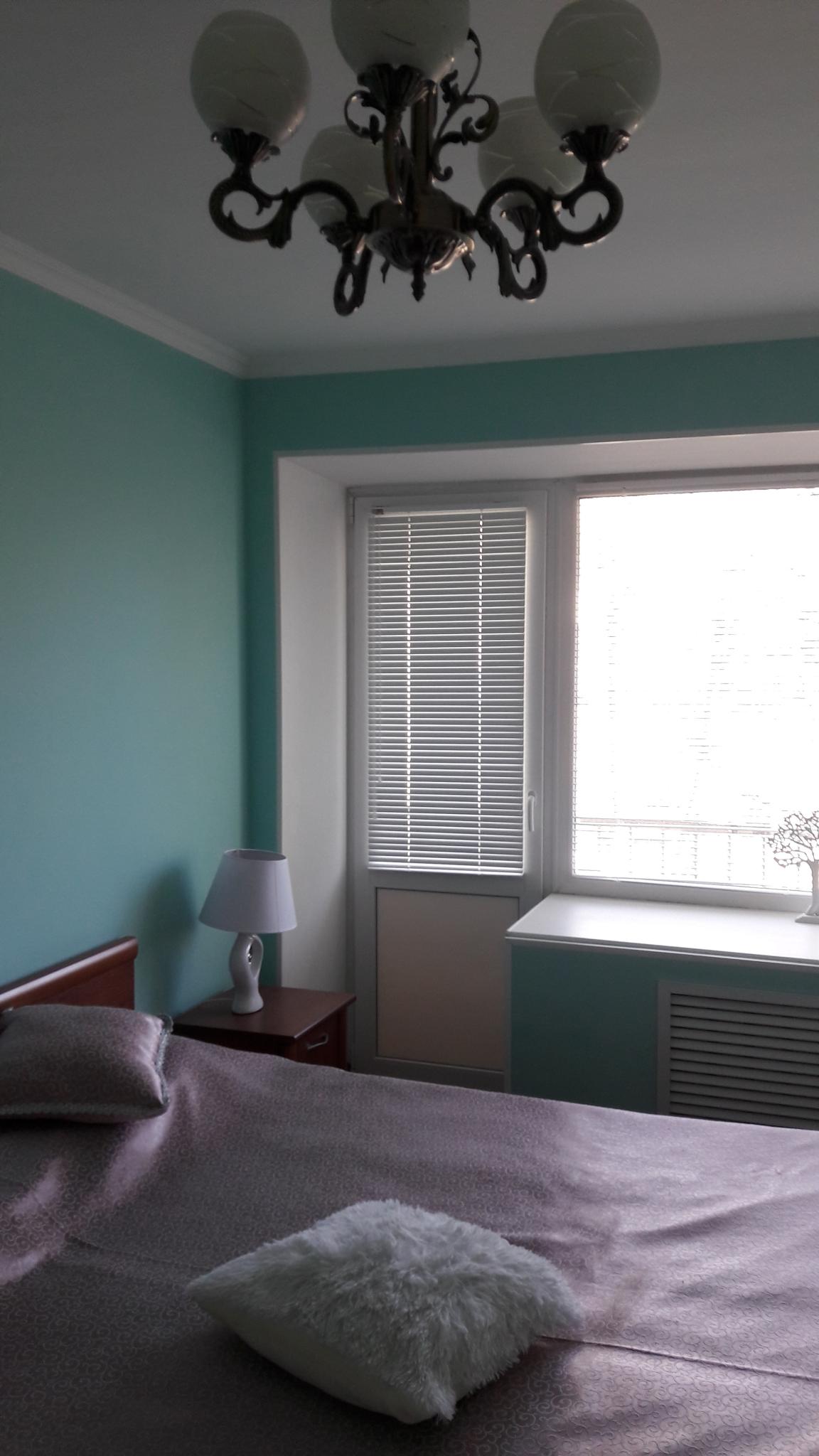 Фото Центральная