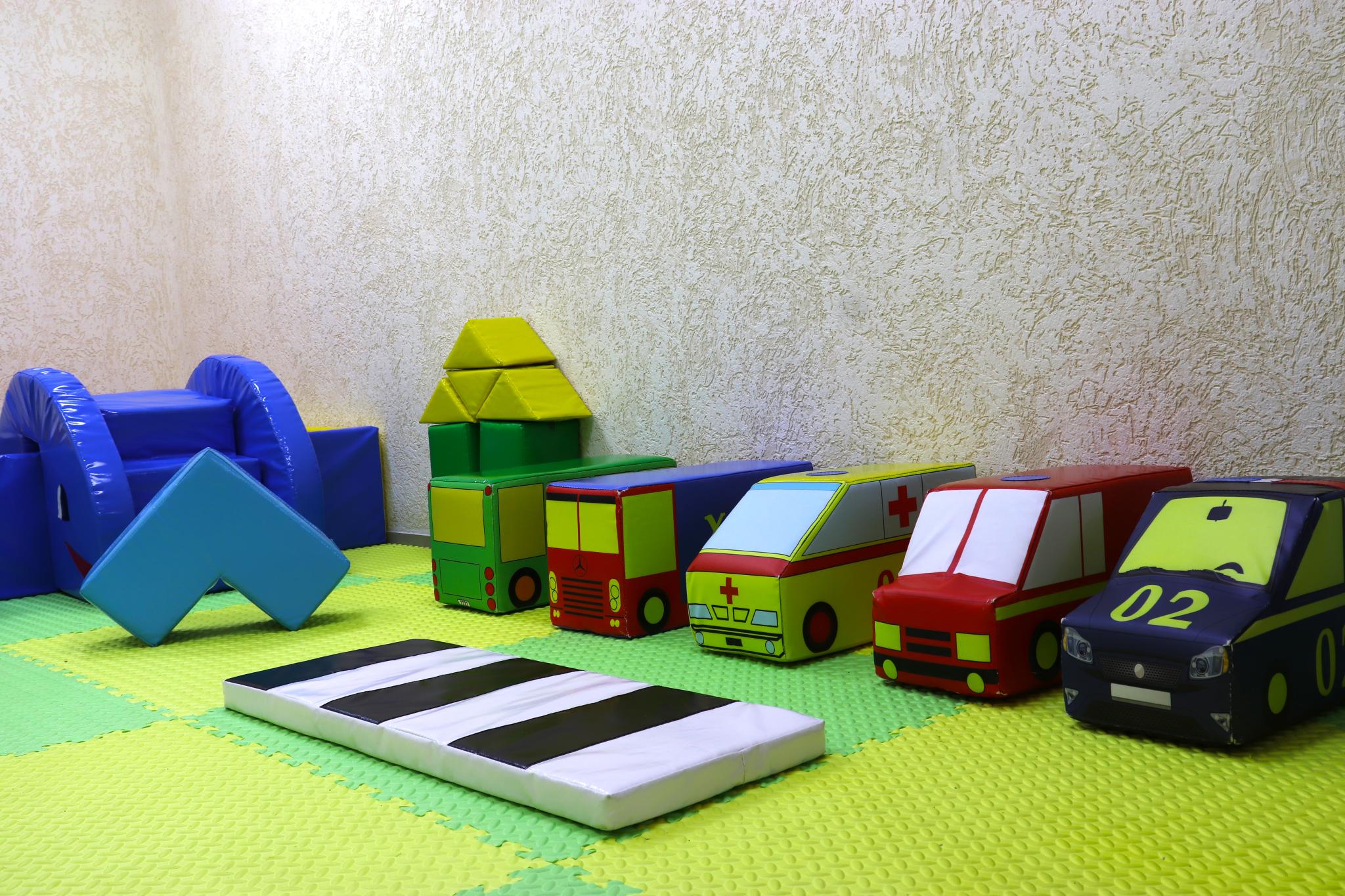 Фото Омега плюс