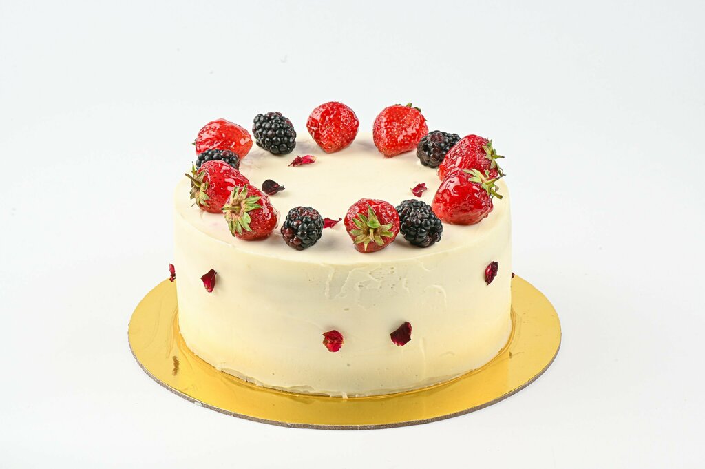 Confectionary Summer, Astana, photo