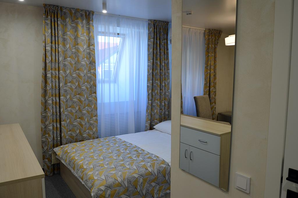 Фото Технопарк Саров