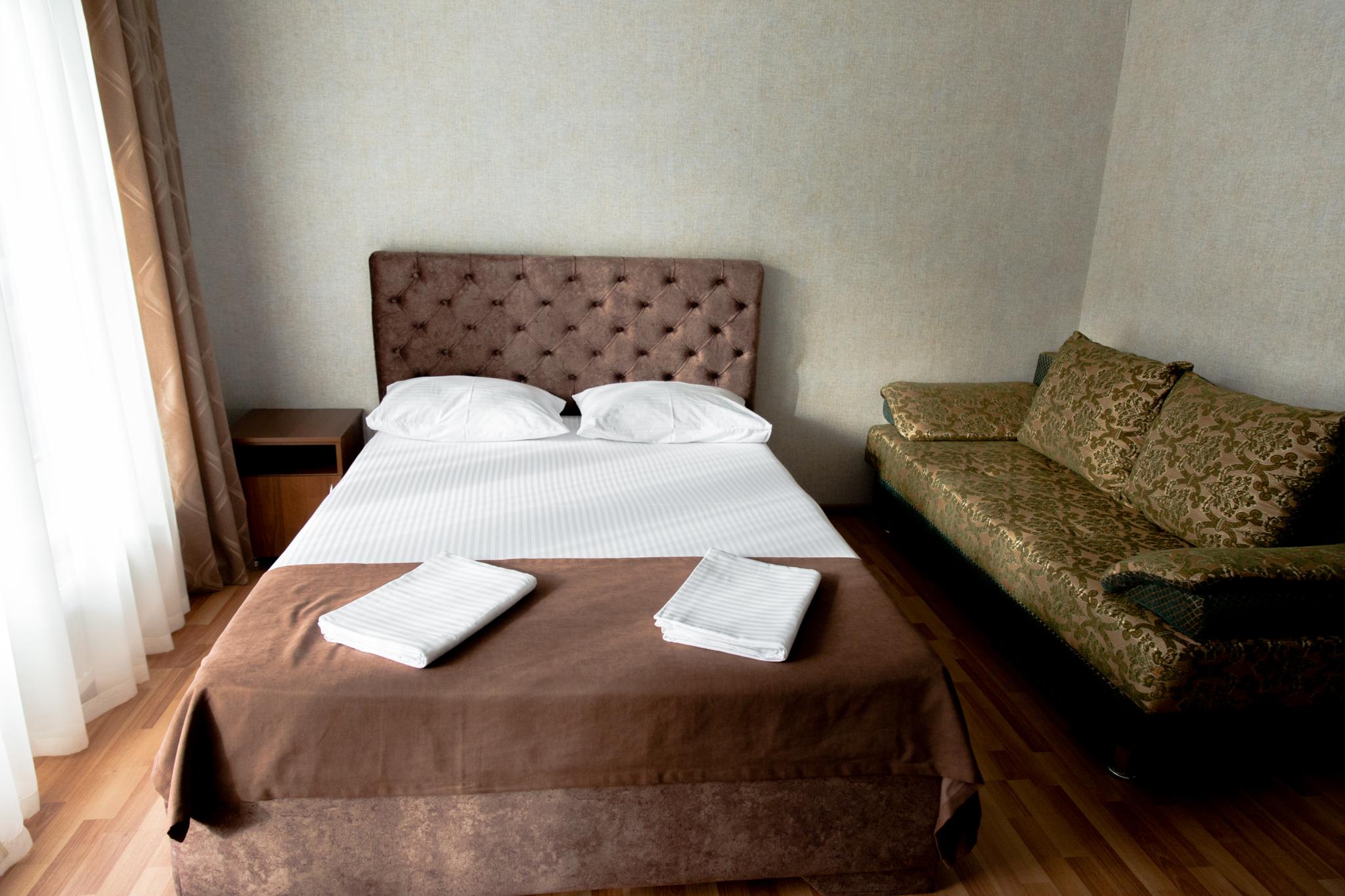 Фото Грин Хаус