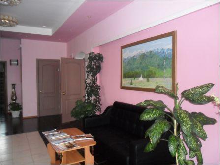 Фото Иликчин