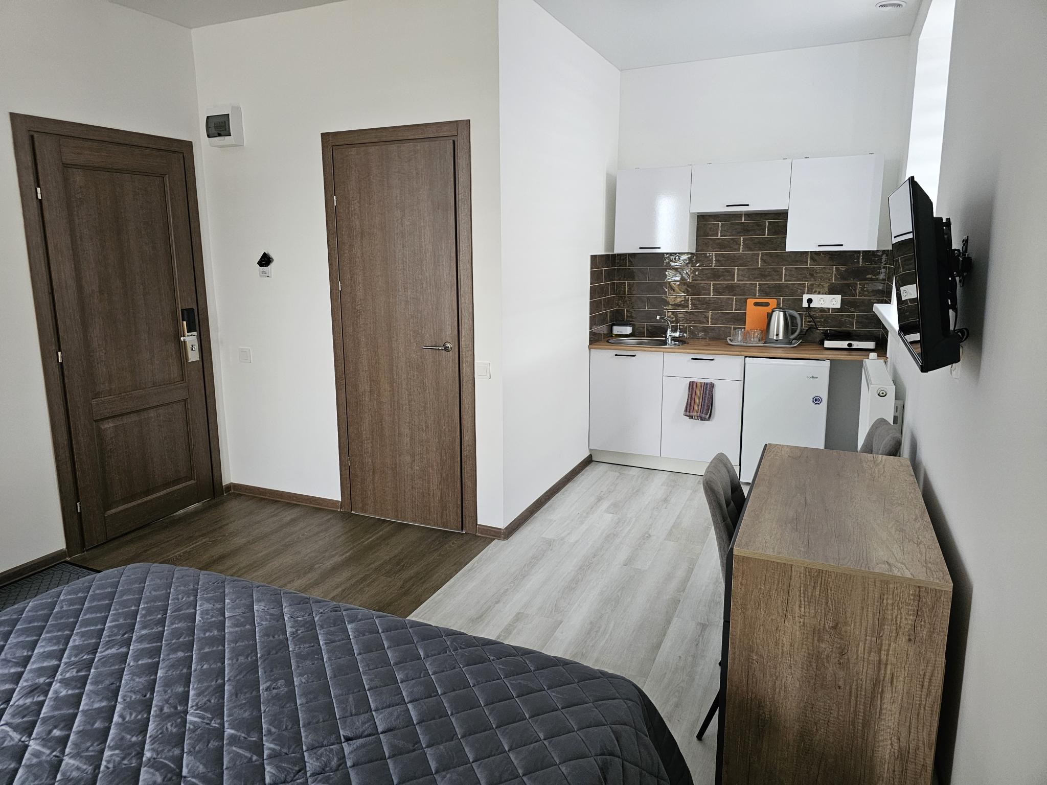 Фото Аврора