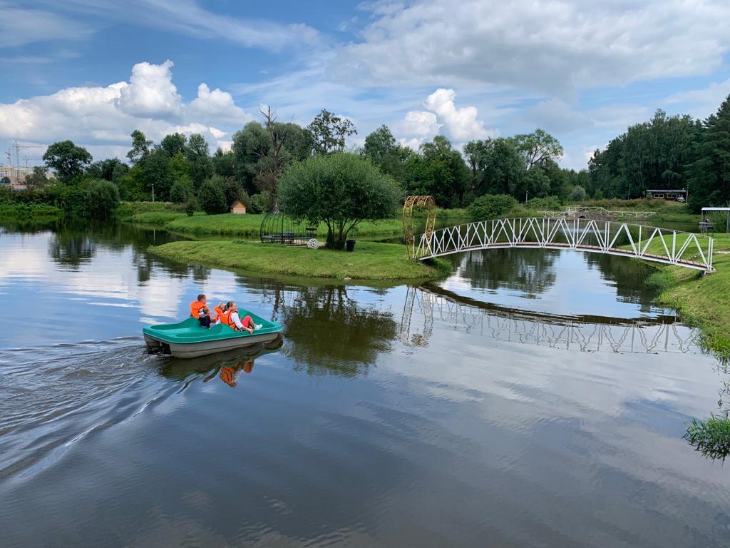 Фото отеля 1