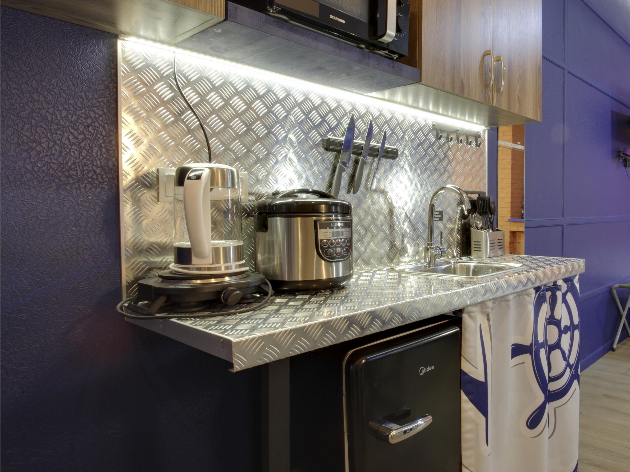 Фото Матросский