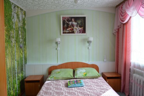 Hotel Гостиница Ижма, Komi Republic, photo