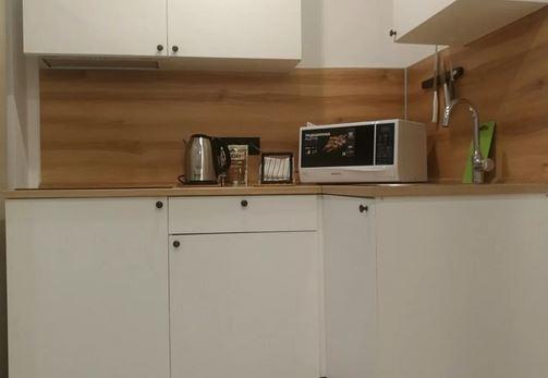 Фото Апарт-Отель Династия