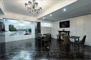 Гостиница Kamchatka Sweet Home