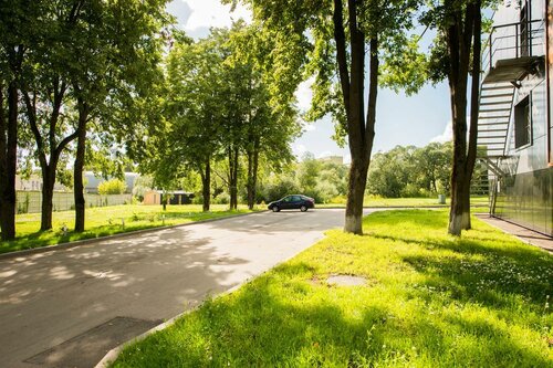 Гостиница Кутузов в Печерске