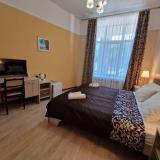 Фото Малый отель на Черниковской