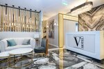 V Hotel Tverskaya (Maly Palashyovsky Lane, 5), hotel