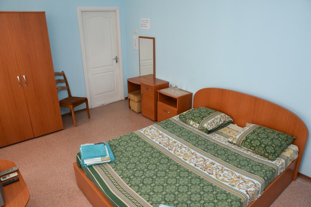 Фото Мини-Отель на Греческой