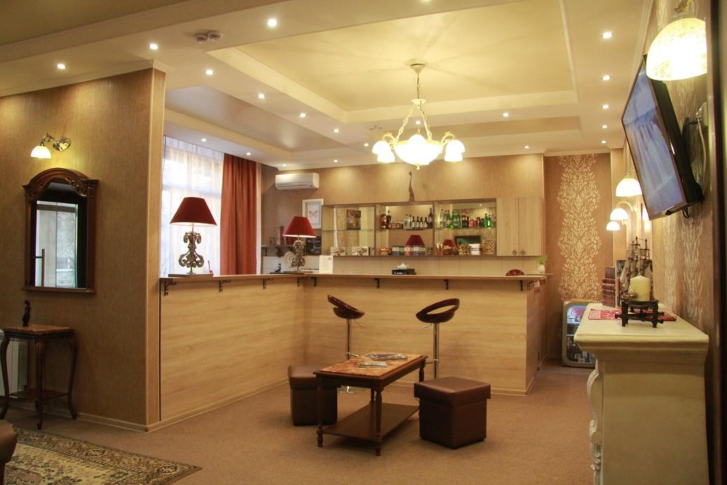 Фото Стандартофф