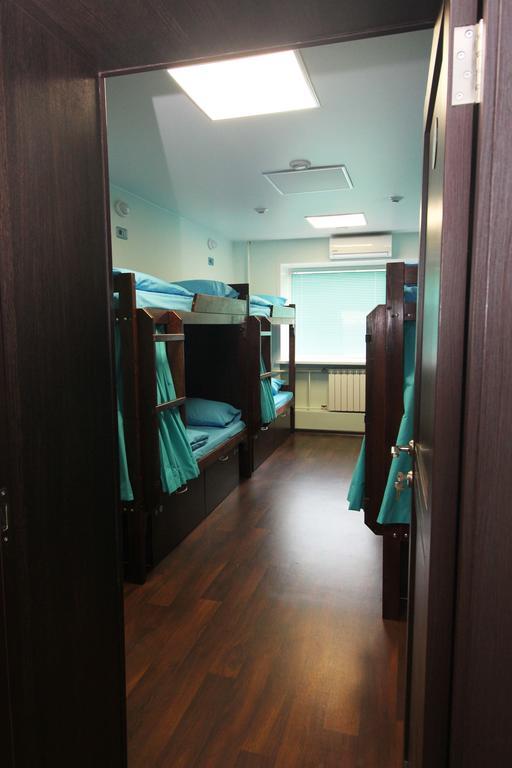 Фото City Hostel