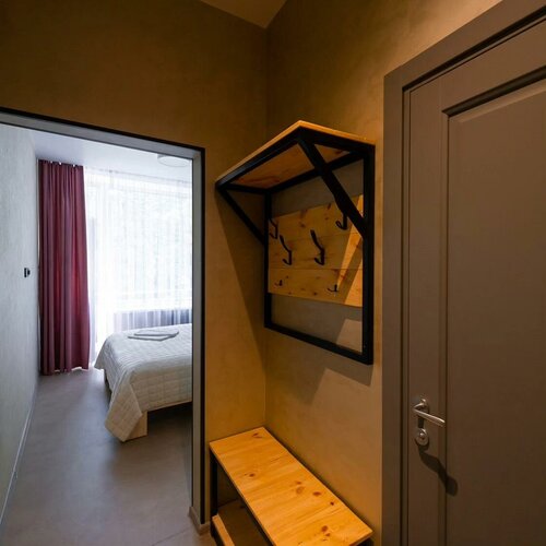 Гостиница ПроЛес в Пензе