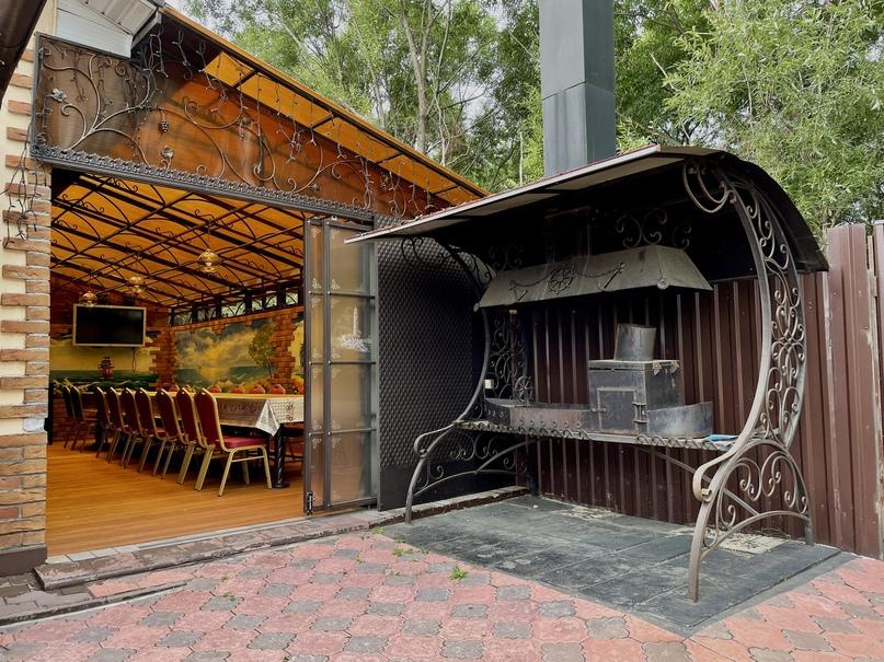 Фото Адмиральские бани