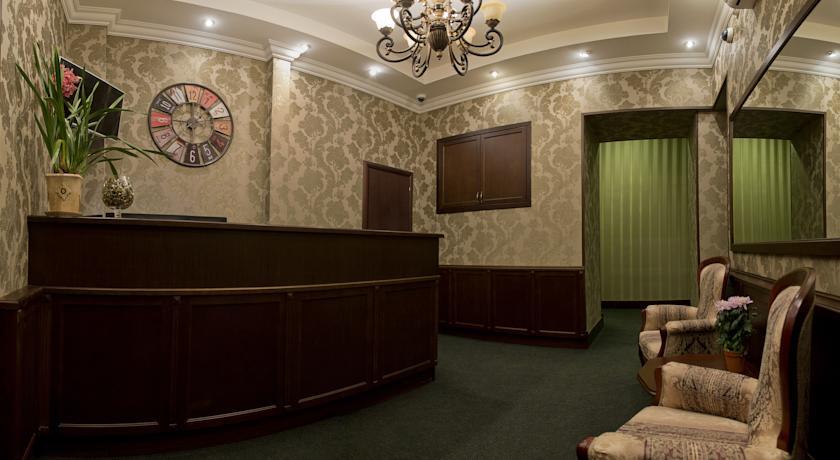 Фото Васильевский двор