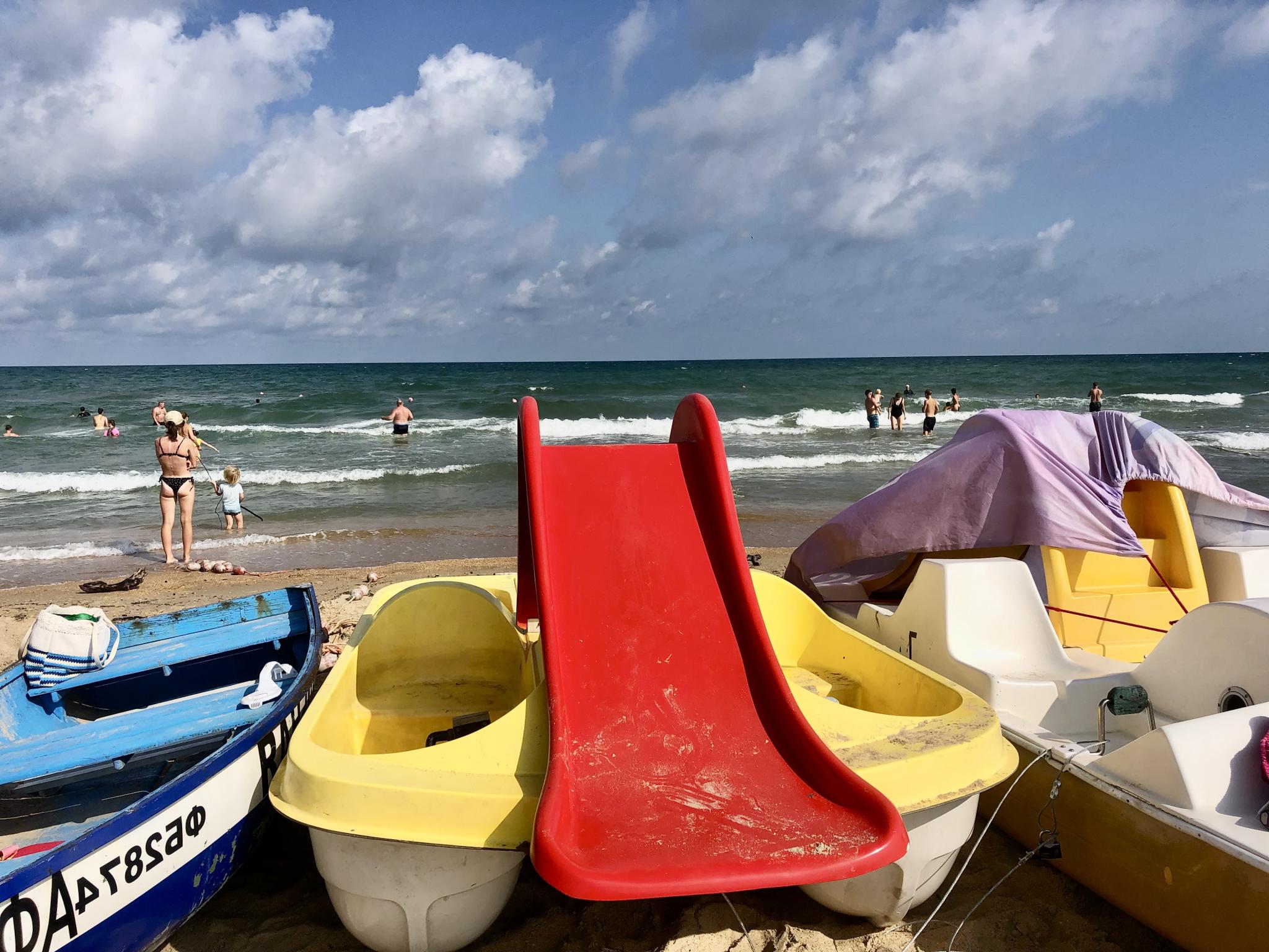 Фото Сиеста