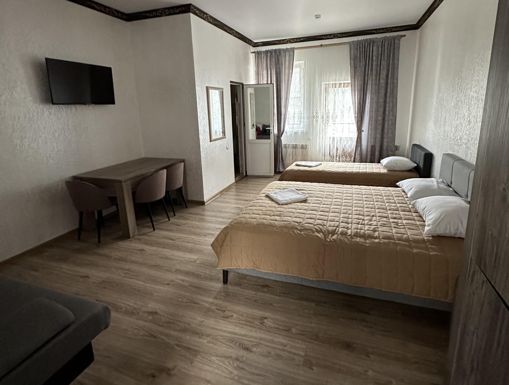 Фото Богатырь