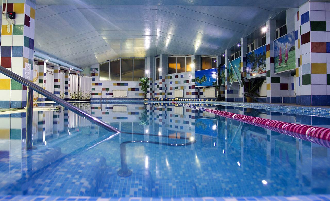 Фото отеля 5