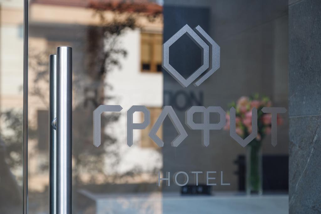 Фото Графит