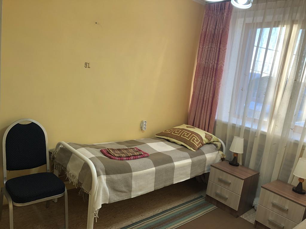 Фото Комфорт