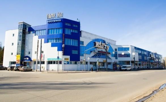 Фото отеля 4