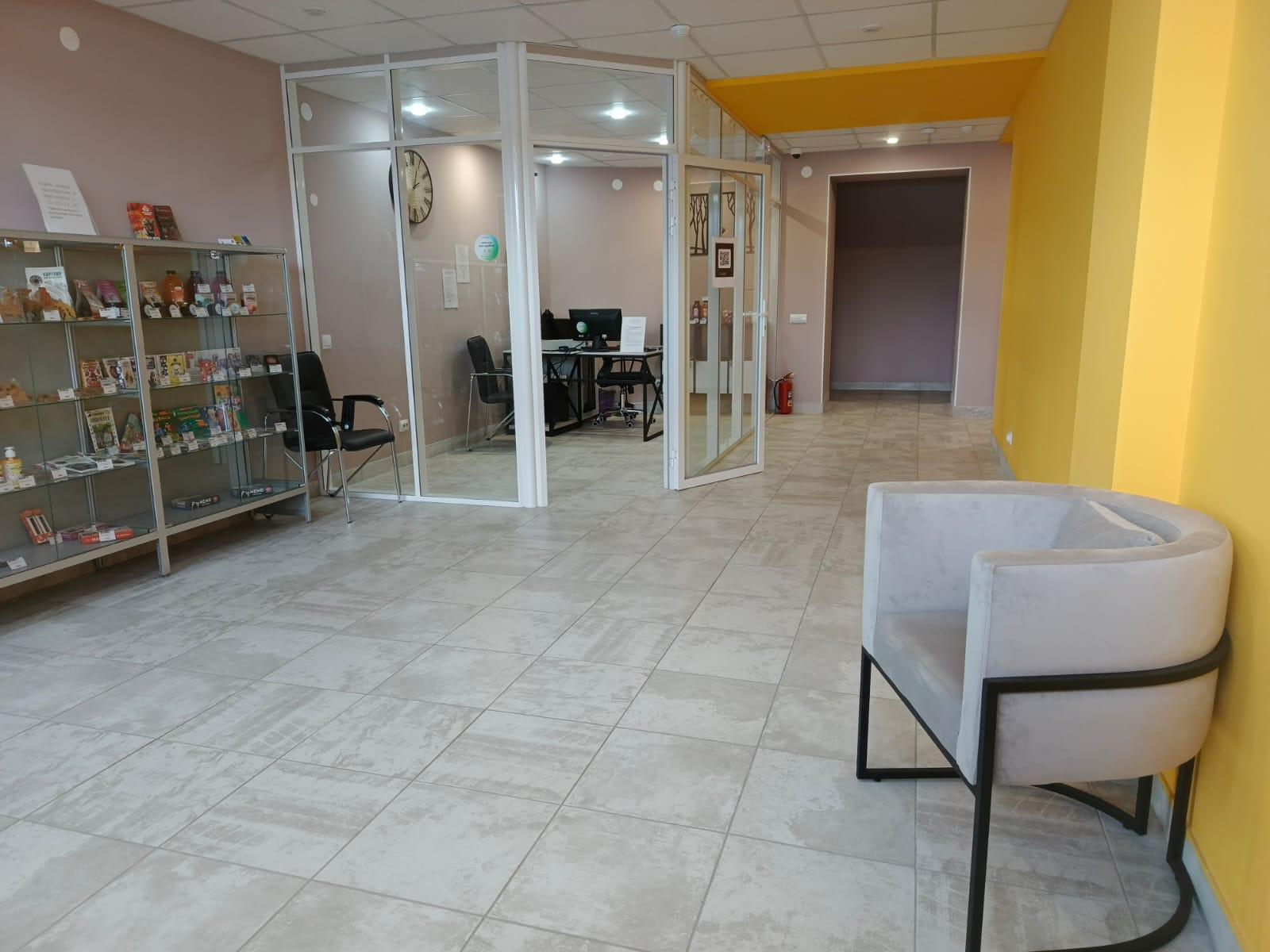 Фото отеля 3