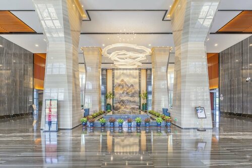 Гостиница Nanchang Chenyiju Apartment в Наньчане