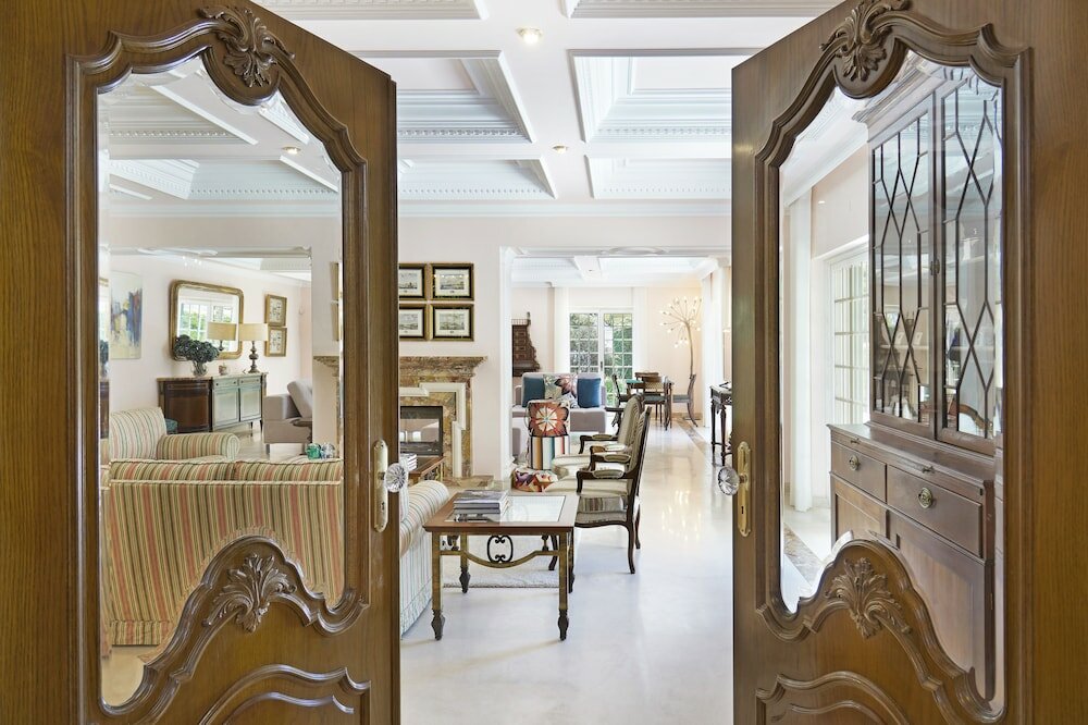 Фото Villa Santa Teresinha