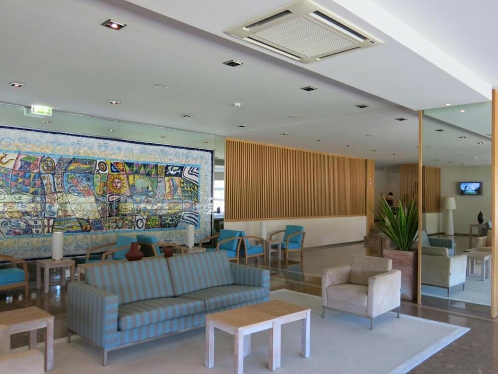 Фото Inatel Albufeira