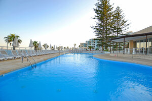 Гостиница DoubleTree by Hilton Malta