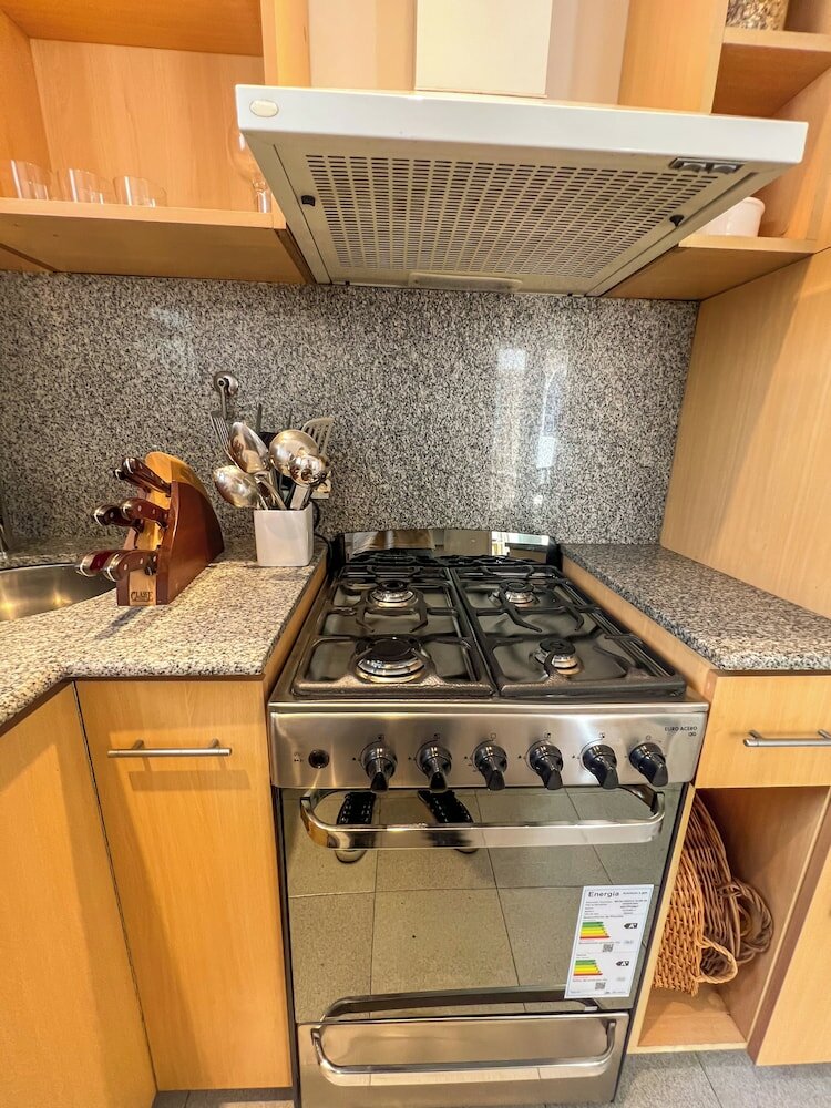 Фото Chic & Unique in the Heart of Recoleta by Bt Homes