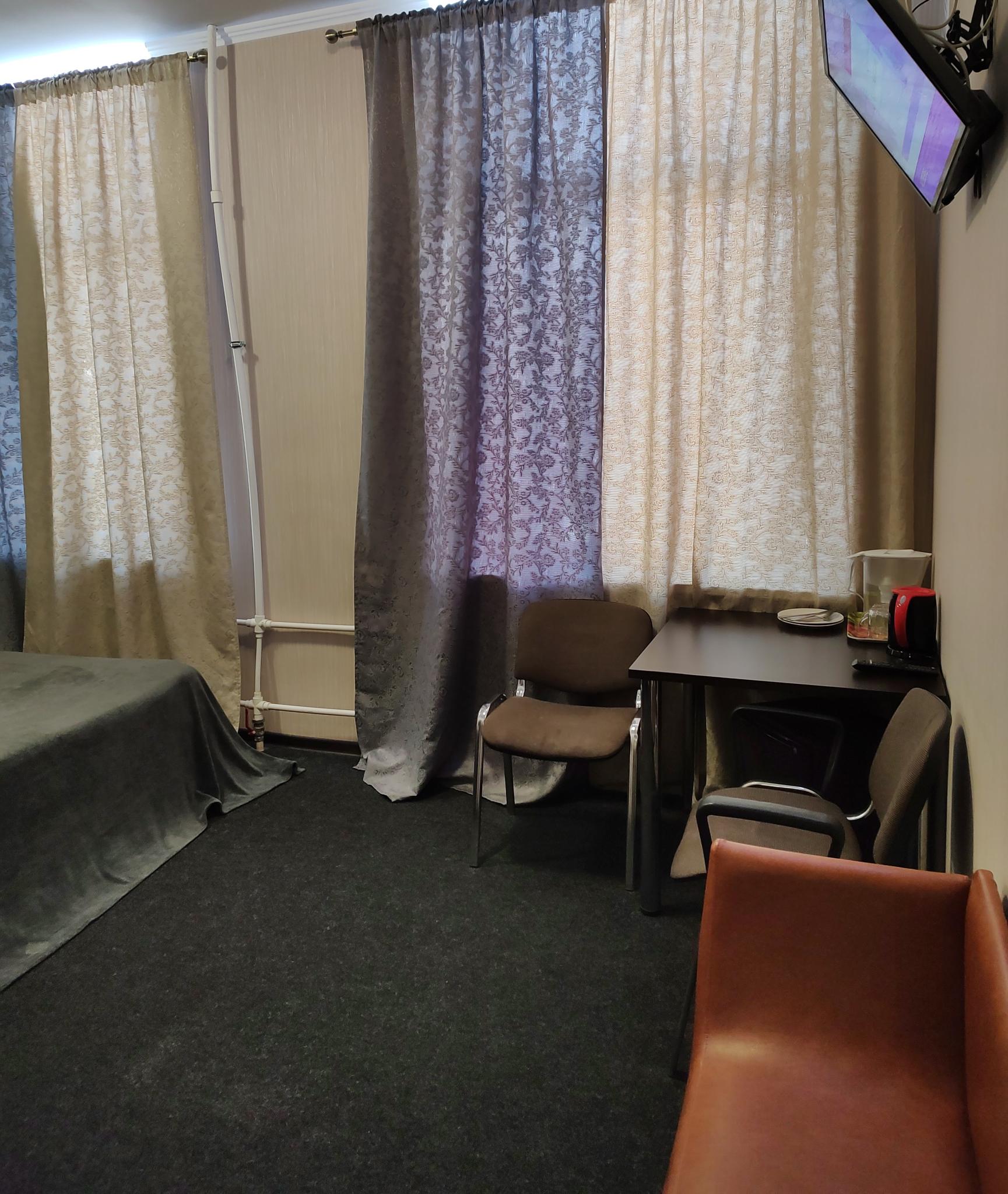 Фото Вояджер