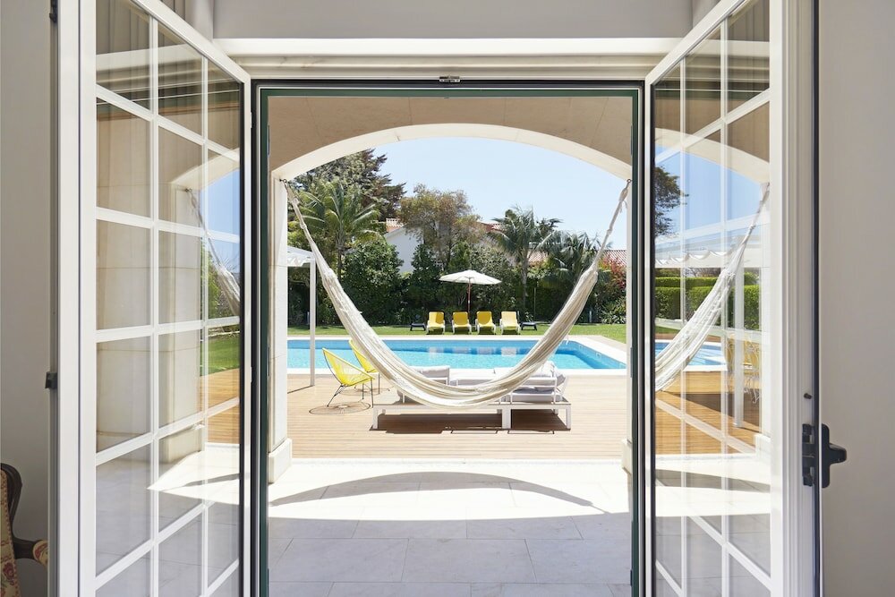 Фото Villa Santa Teresinha