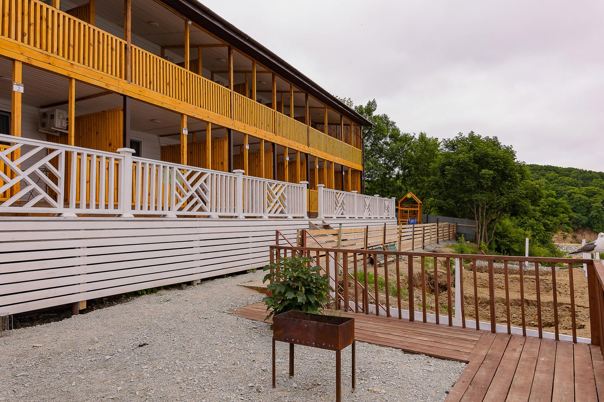 Фото Море и песок