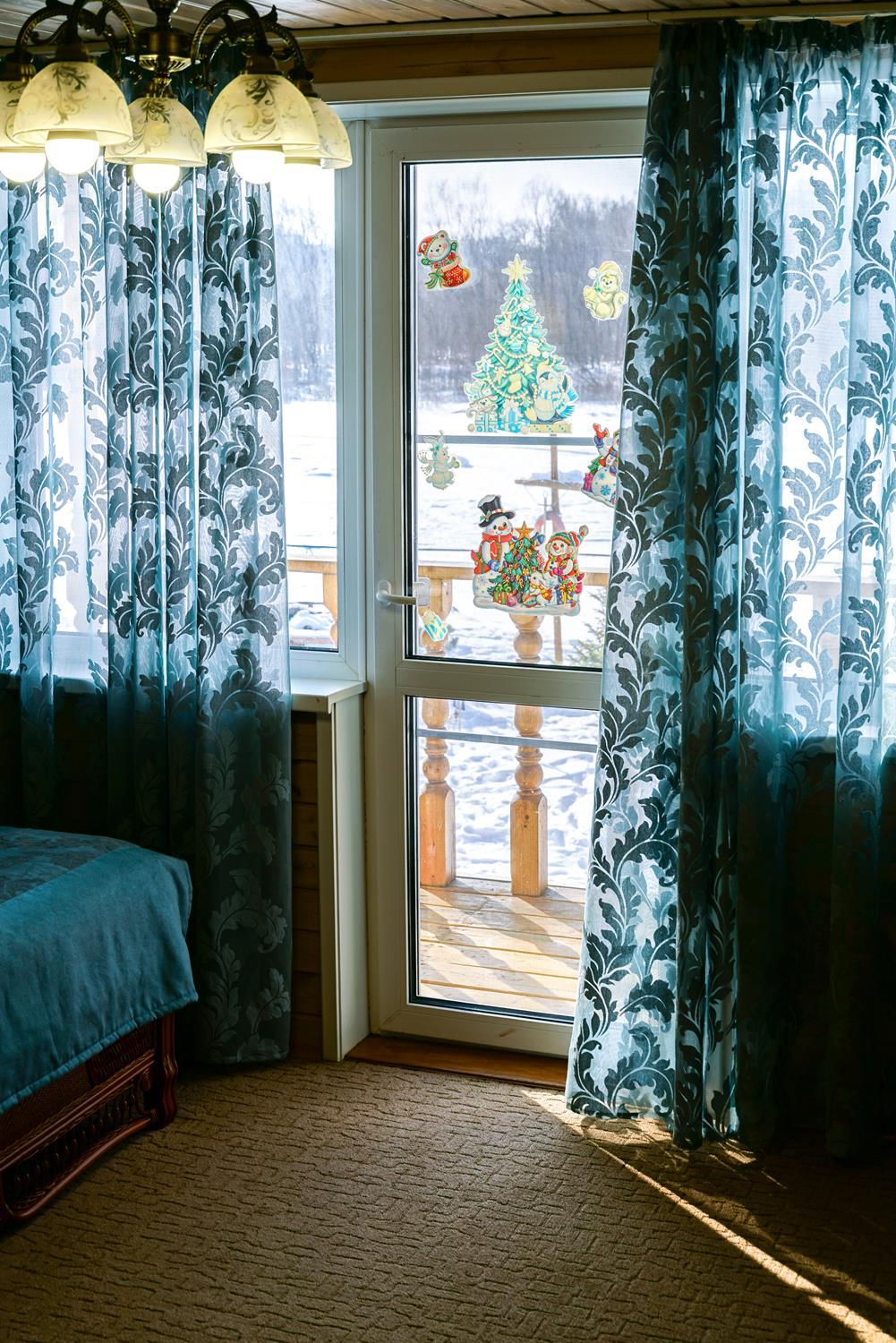 Фото Таймень