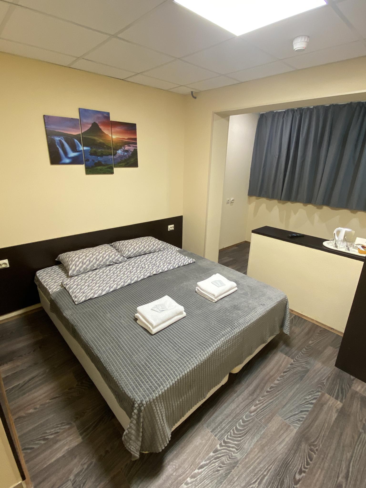 Фото Северный берег