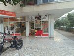 Burak Men's Hairdresser (Antalya, Muratpasa District, Dutlubache Neighborhood, 773rd Street, 1), barber shop